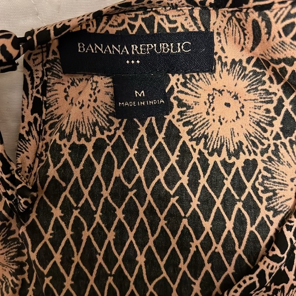 Banana Republic blouse - Picture 5 of 6